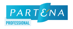 Partena Professionnel