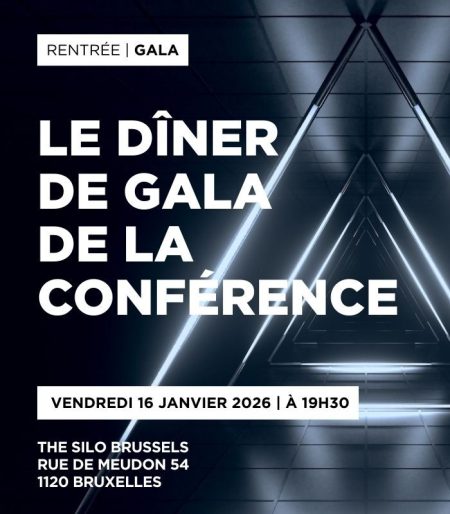 Dîner de gala